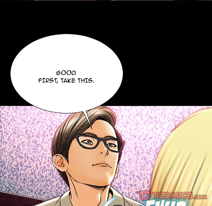 Superstar Cynthia Oh Chapter 23 Page 105