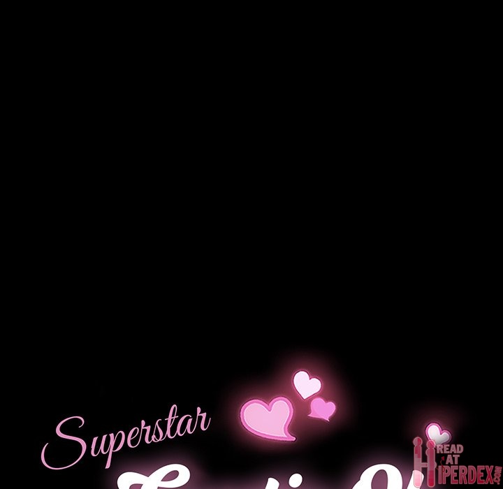 Superstar Cynthia Oh Chapter 23 Page 11