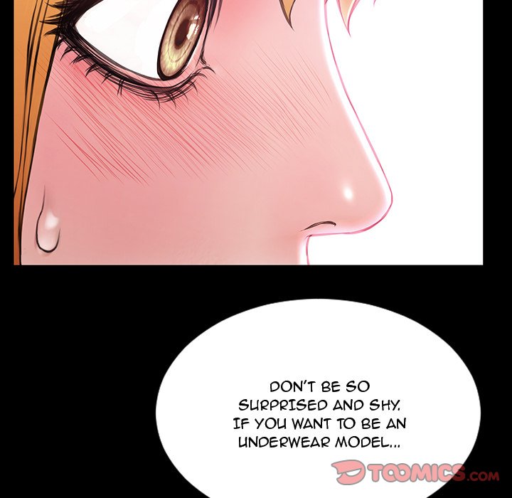 Superstar Cynthia Oh Chapter 23 Page 117