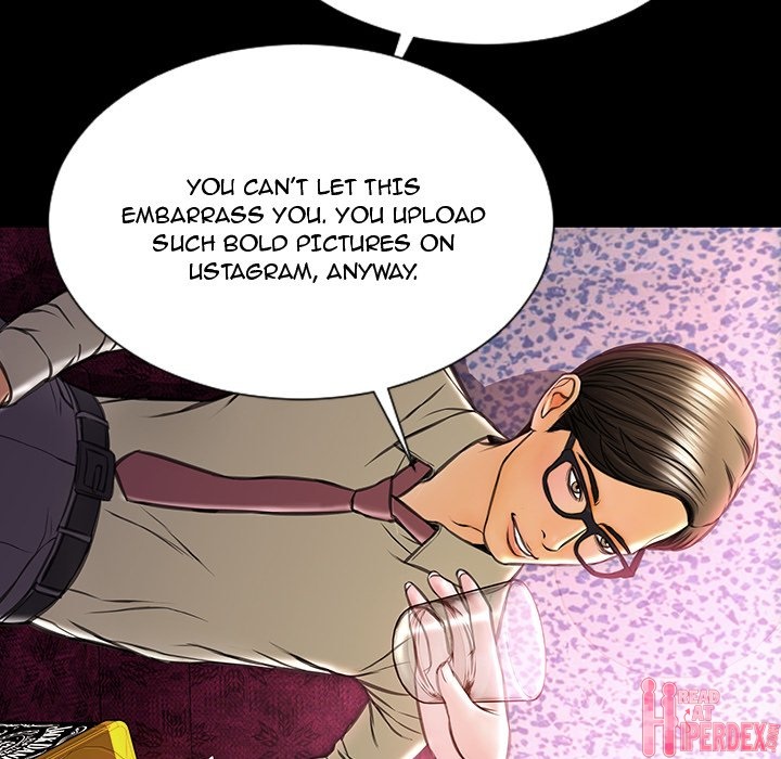 Superstar Cynthia Oh Chapter 23 Page 118