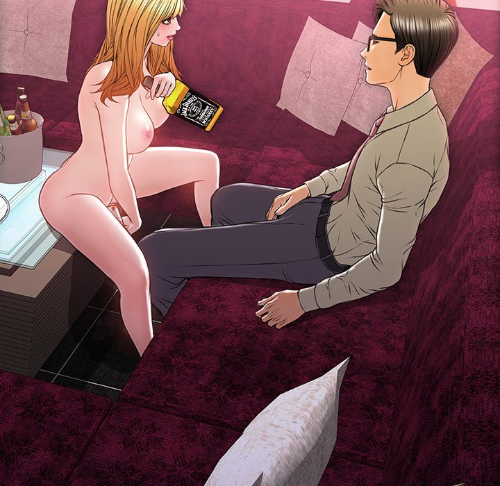 Superstar Cynthia Oh Chapter 23 Page 125
