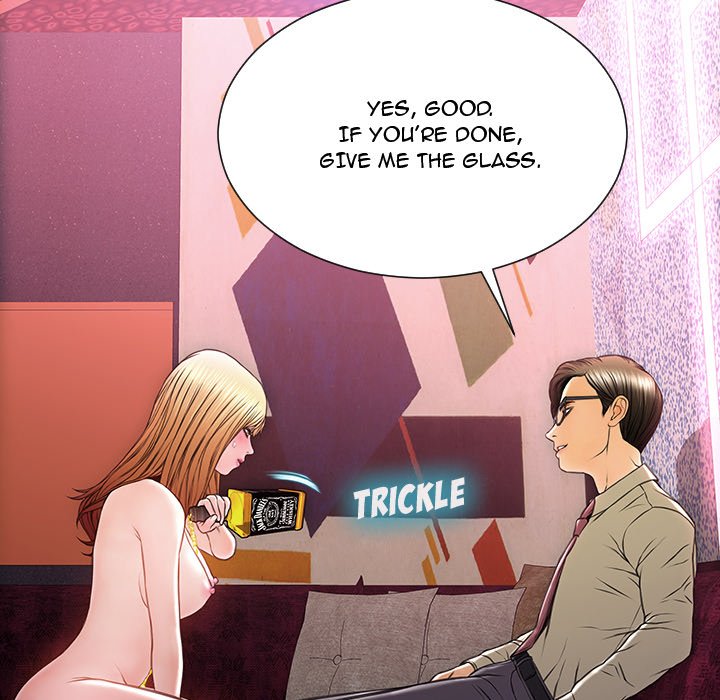 Superstar Cynthia Oh Chapter 23 Page 138