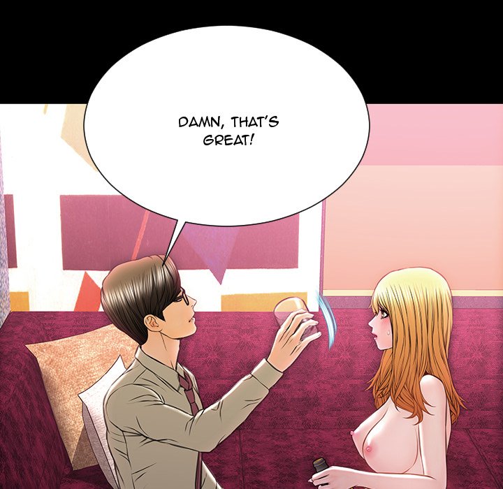 Superstar Cynthia Oh Chapter 23 Page 143