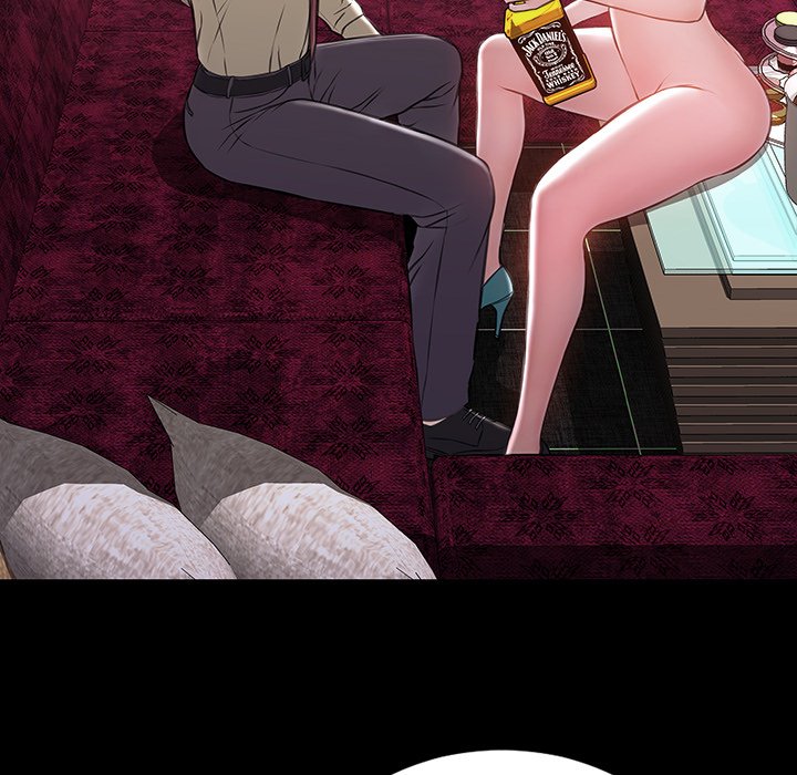 Superstar Cynthia Oh Chapter 23 Page 144