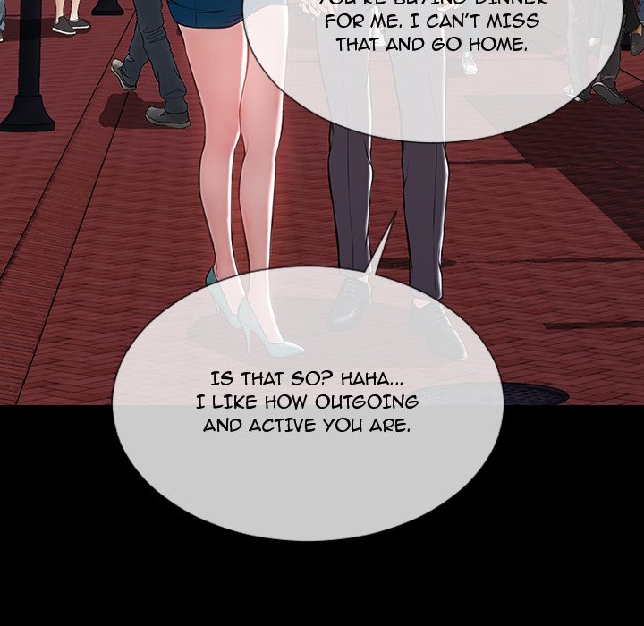 Superstar Cynthia Oh Chapter 23 Page 16