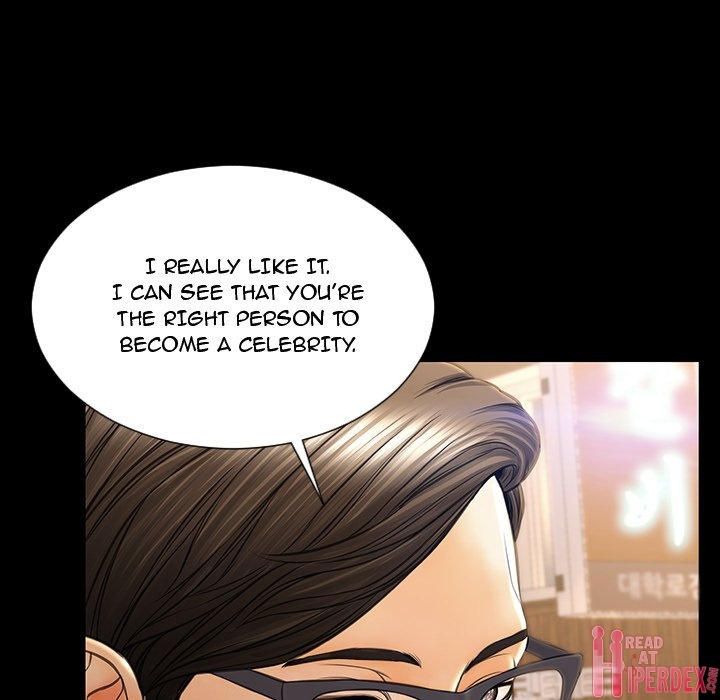 Superstar Cynthia Oh Chapter 23 Page 17