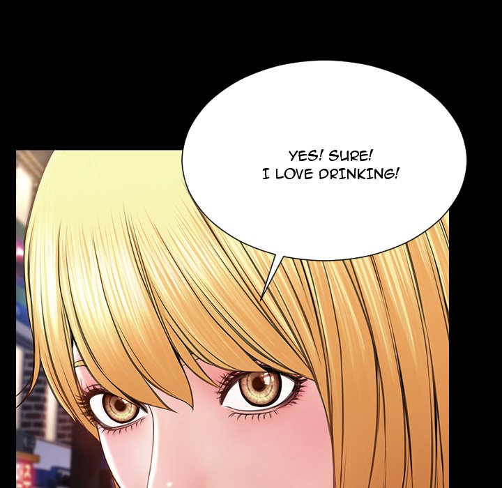 Superstar Cynthia Oh Chapter 23 Page 19