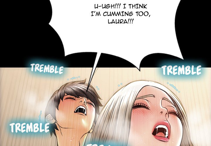 Superstar Cynthia Oh Chapter 23 Page 2