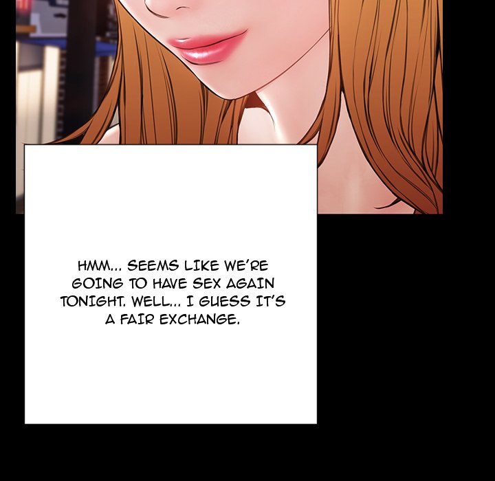 Superstar Cynthia Oh Chapter 23 Page 20