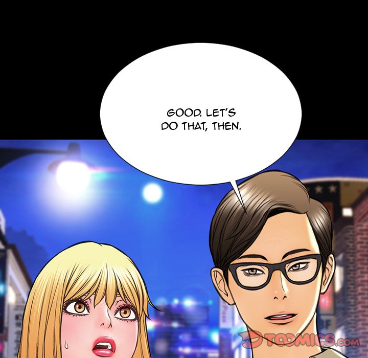 Superstar Cynthia Oh Chapter 23 Page 21