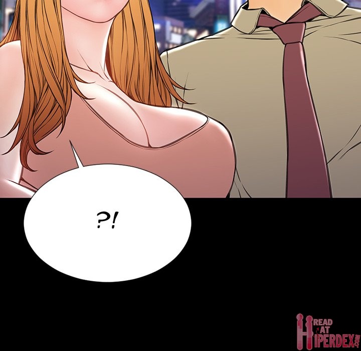 Superstar Cynthia Oh Chapter 23 Page 22