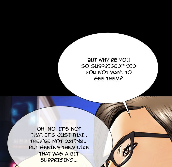 Superstar Cynthia Oh Chapter 23 Page 25