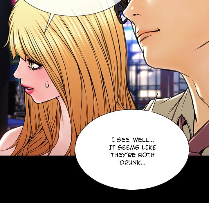 Superstar Cynthia Oh Chapter 23 Page 26