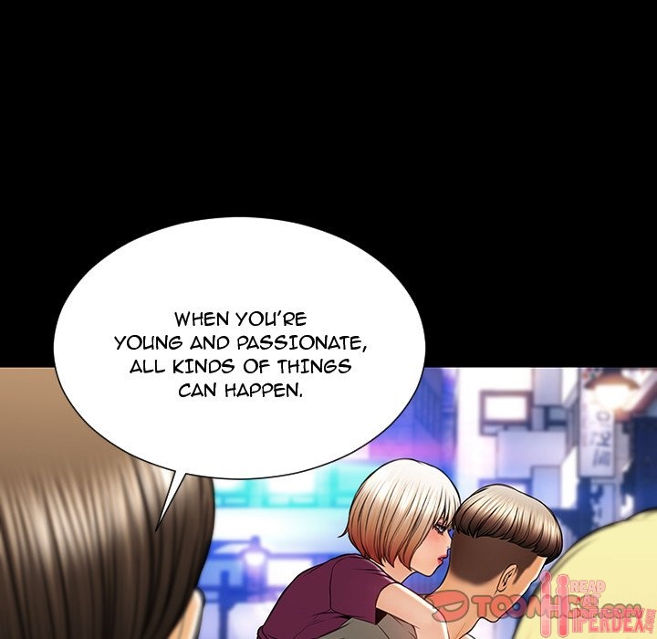 Superstar Cynthia Oh Chapter 23 Page 27