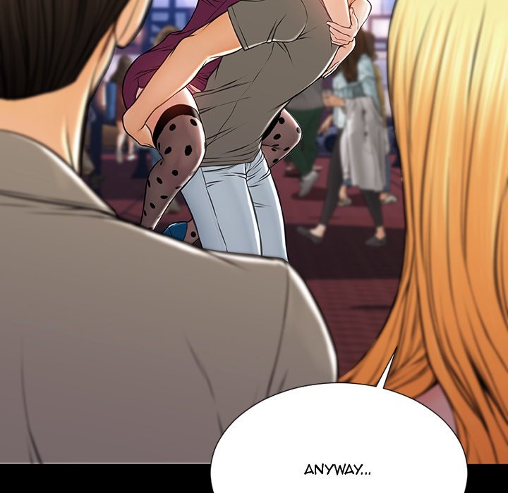 Superstar Cynthia Oh Chapter 23 Page 28