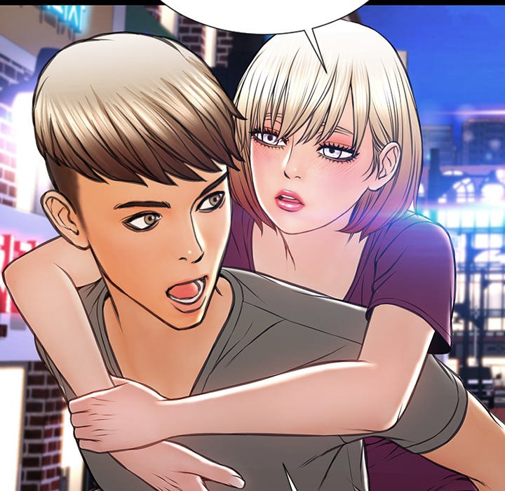 Superstar Cynthia Oh Chapter 23 Page 36