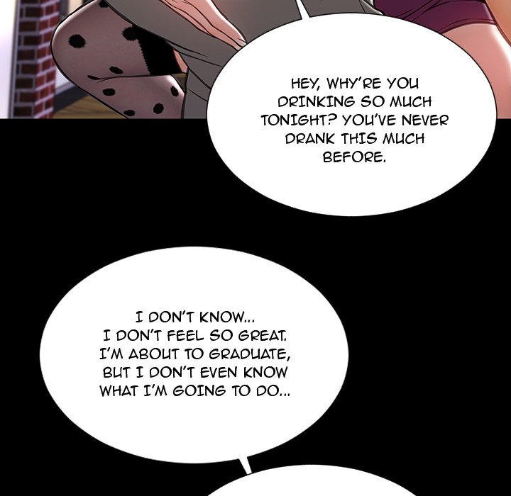 Superstar Cynthia Oh Chapter 23 Page 37