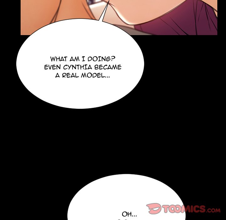Superstar Cynthia Oh Chapter 23 Page 39