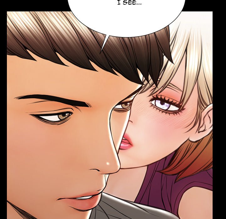 Superstar Cynthia Oh Chapter 23 Page 40