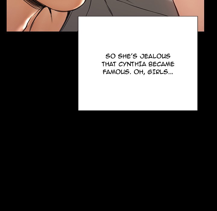 Superstar Cynthia Oh Chapter 23 Page 41