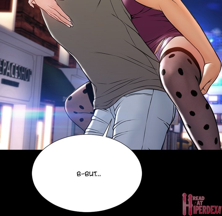 Superstar Cynthia Oh Chapter 23 Page 43