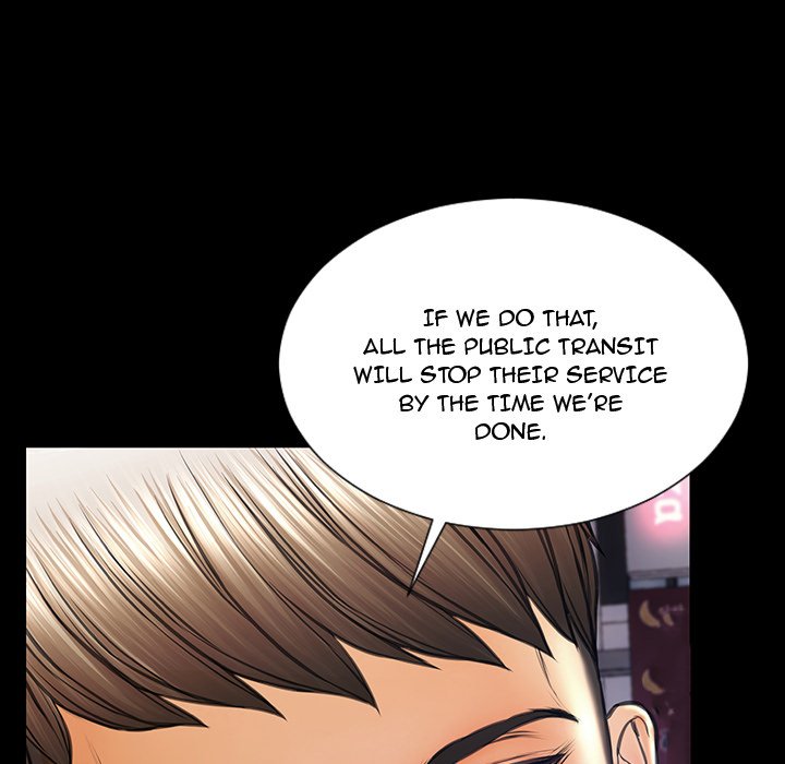 Superstar Cynthia Oh Chapter 23 Page 44
