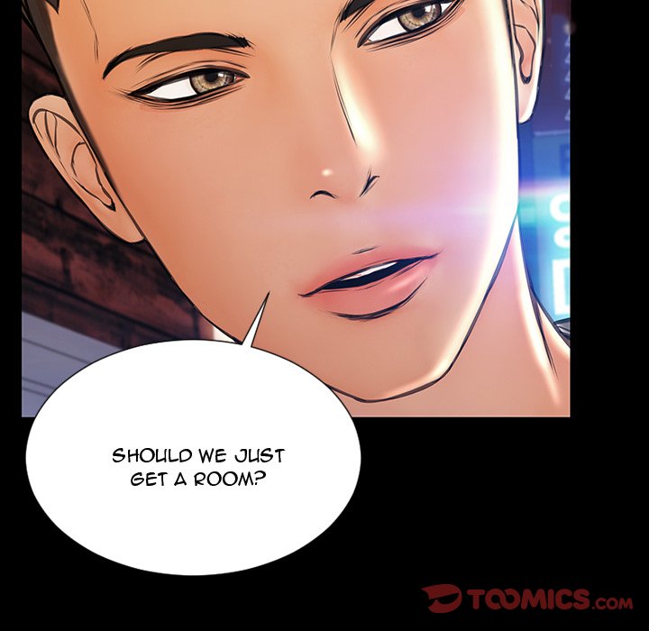 Superstar Cynthia Oh Chapter 23 Page 45