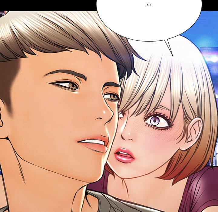 Superstar Cynthia Oh Chapter 23 Page 48