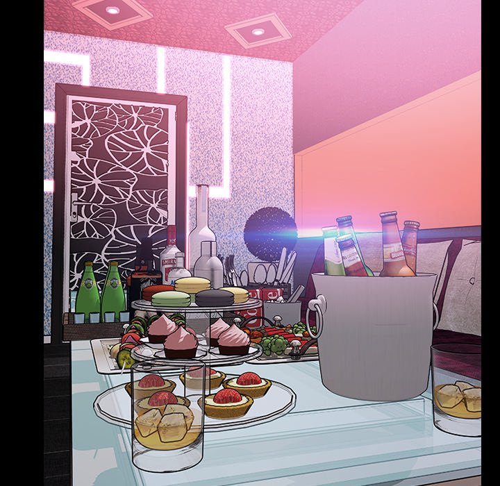 Superstar Cynthia Oh Chapter 23 Page 58