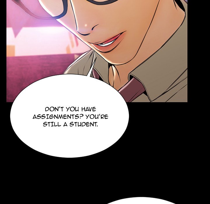 Superstar Cynthia Oh Chapter 23 Page 62