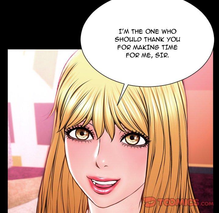 Superstar Cynthia Oh Chapter 23 Page 63