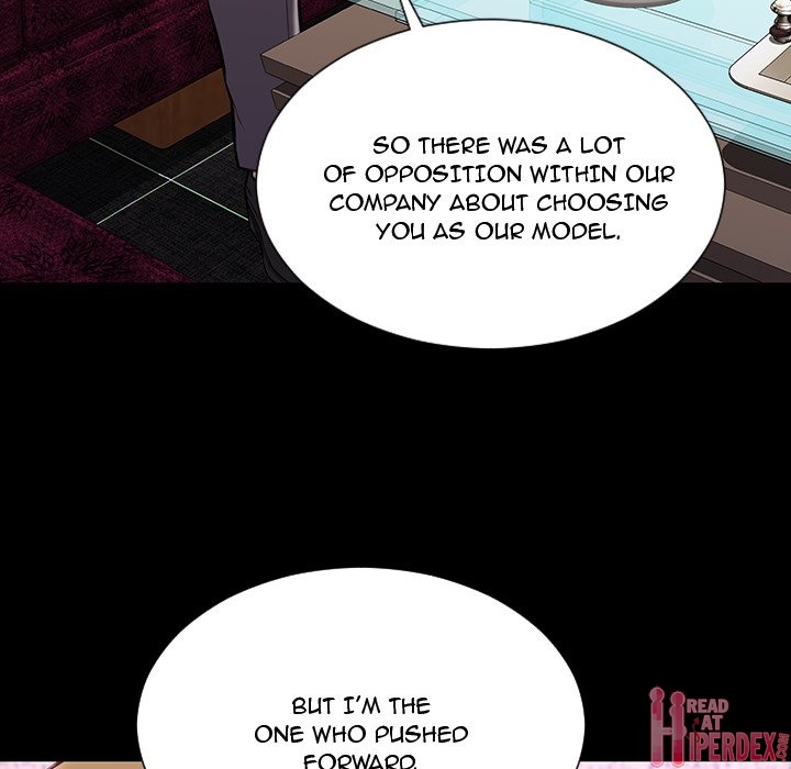 Superstar Cynthia Oh Chapter 23 Page 70