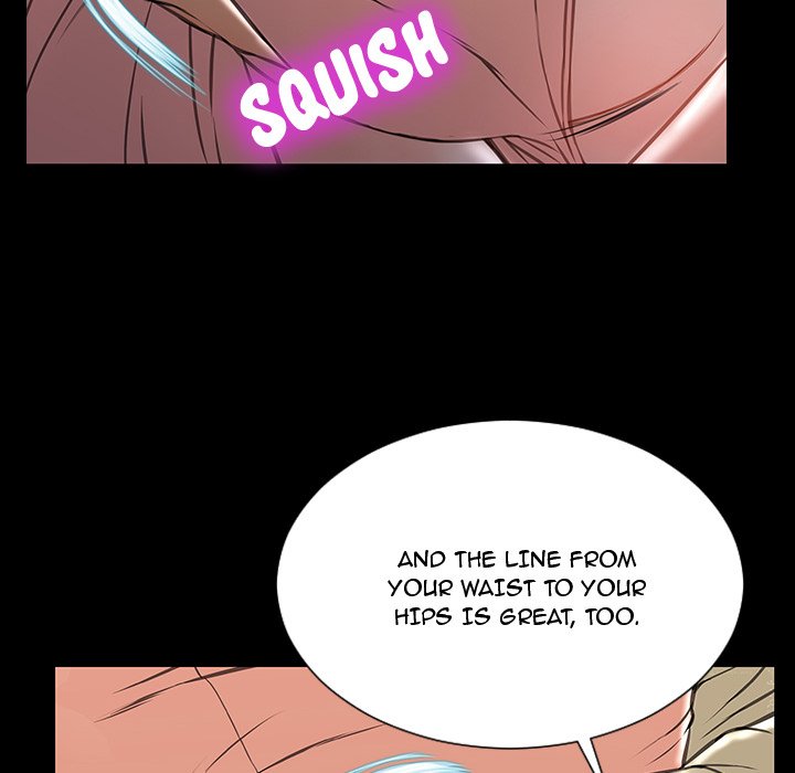 Superstar Cynthia Oh Chapter 23 Page 74