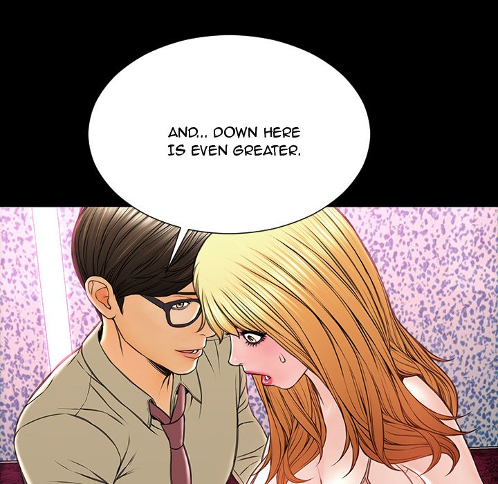 Superstar Cynthia Oh Chapter 23 Page 76