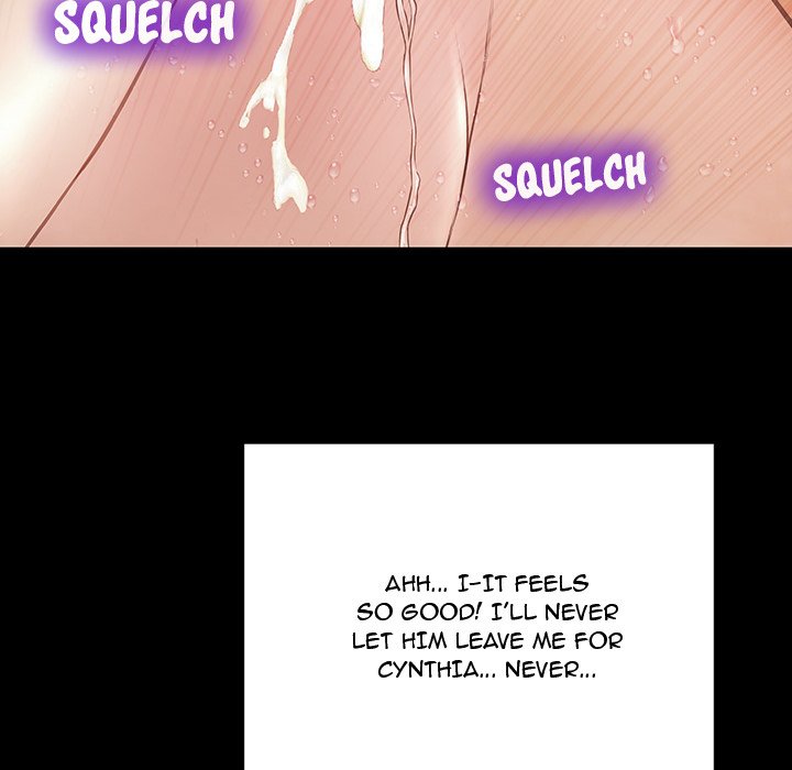 Superstar Cynthia Oh Chapter 23 Page 8