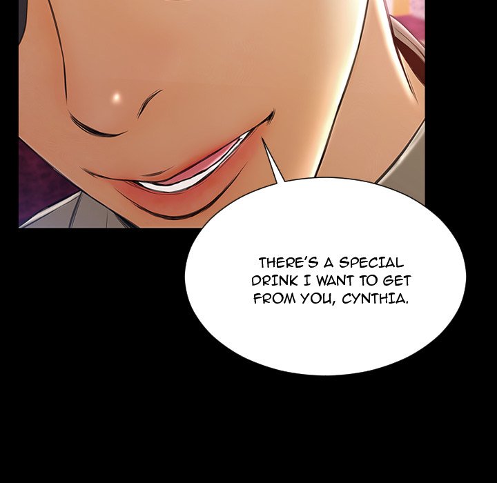 Superstar Cynthia Oh Chapter 23 Page 83