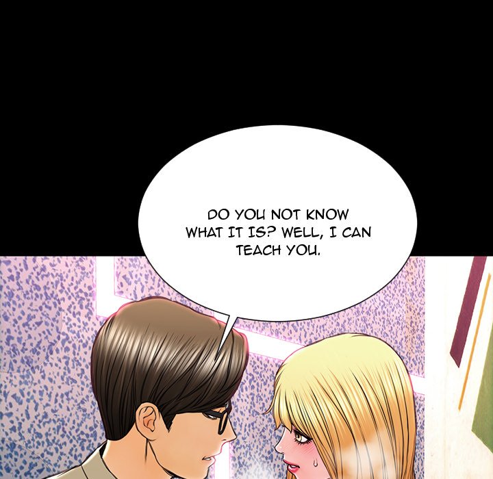 Superstar Cynthia Oh Chapter 23 Page 88