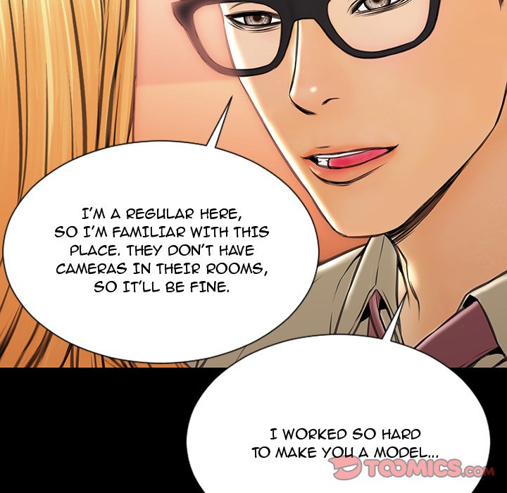 Superstar Cynthia Oh Chapter 23 Page 93