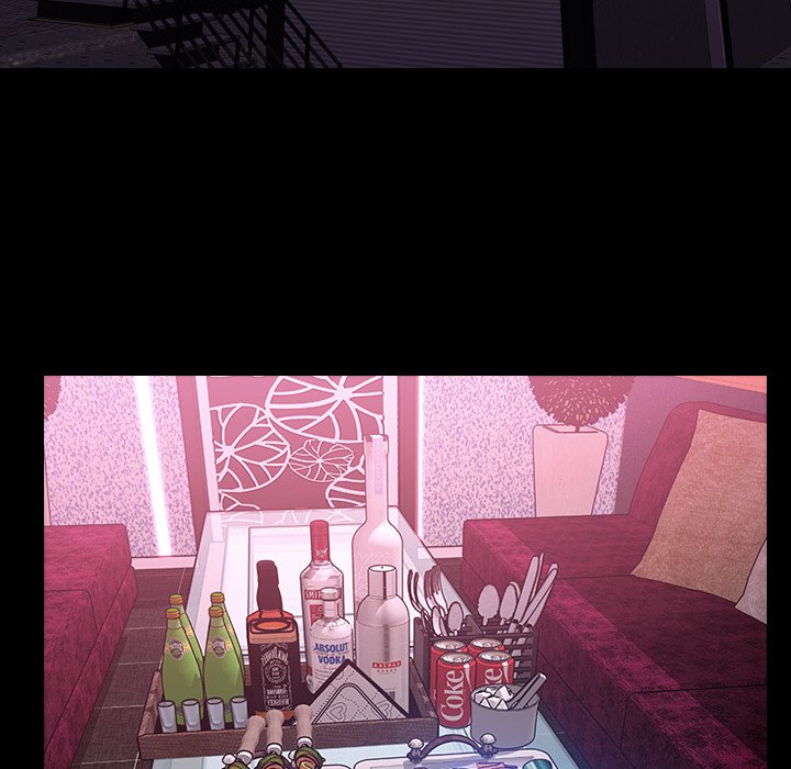 Superstar Cynthia Oh Chapter 24 Page 100