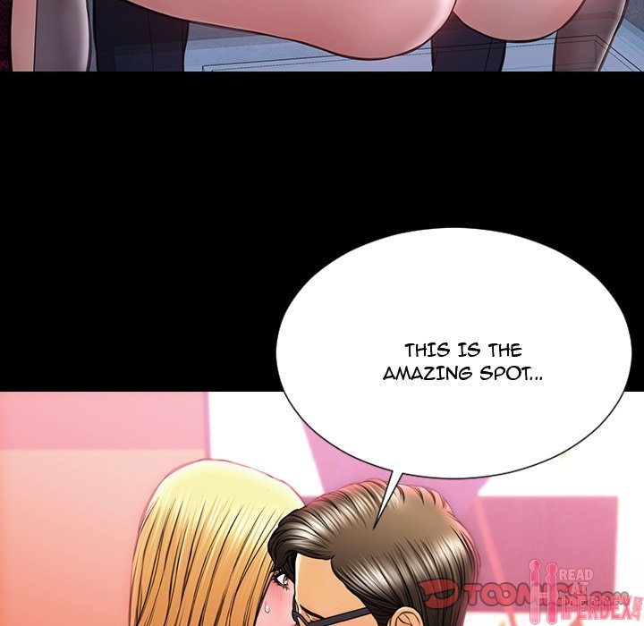 Superstar Cynthia Oh Chapter 24 Page 111