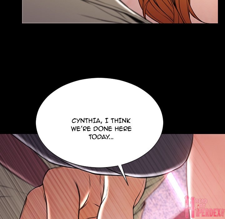 Superstar Cynthia Oh Chapter 24 Page 116
