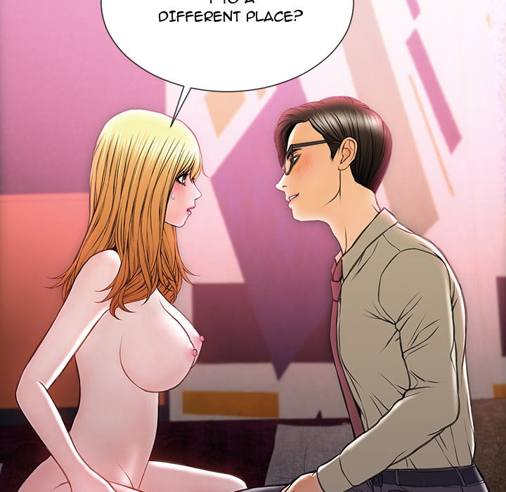 Superstar Cynthia Oh Chapter 24 Page 119