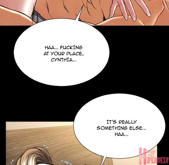 Superstar Cynthia Oh Chapter 24 Page 131