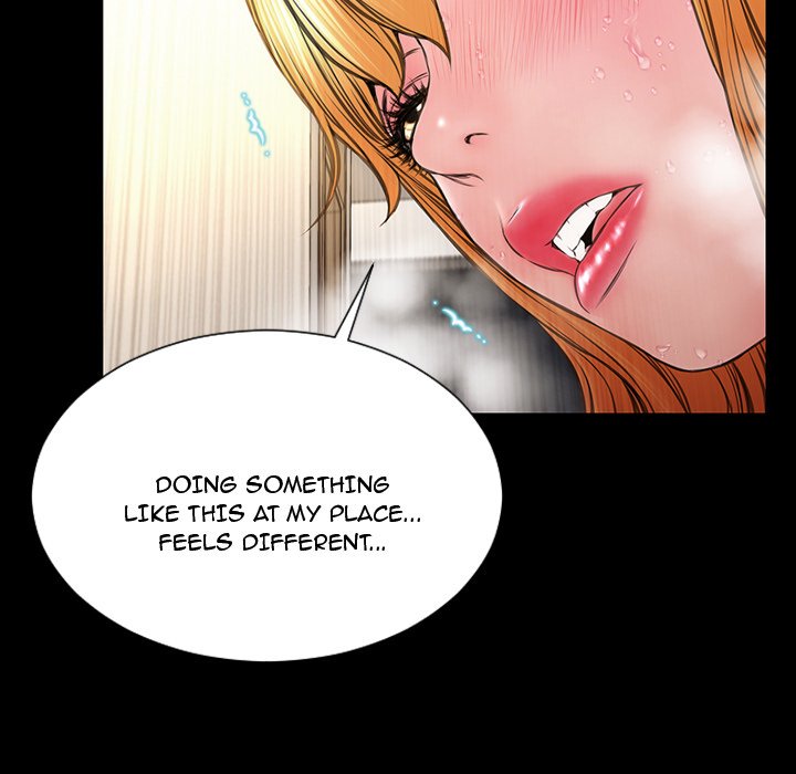 Superstar Cynthia Oh Chapter 24 Page 134