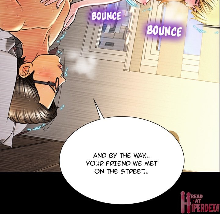 Superstar Cynthia Oh Chapter 24 Page 136