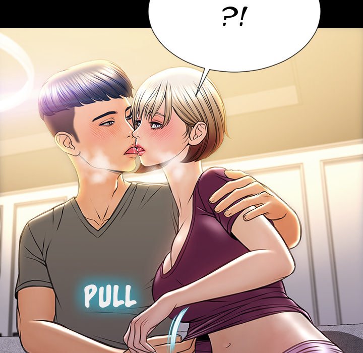 Superstar Cynthia Oh Chapter 24 Page 14