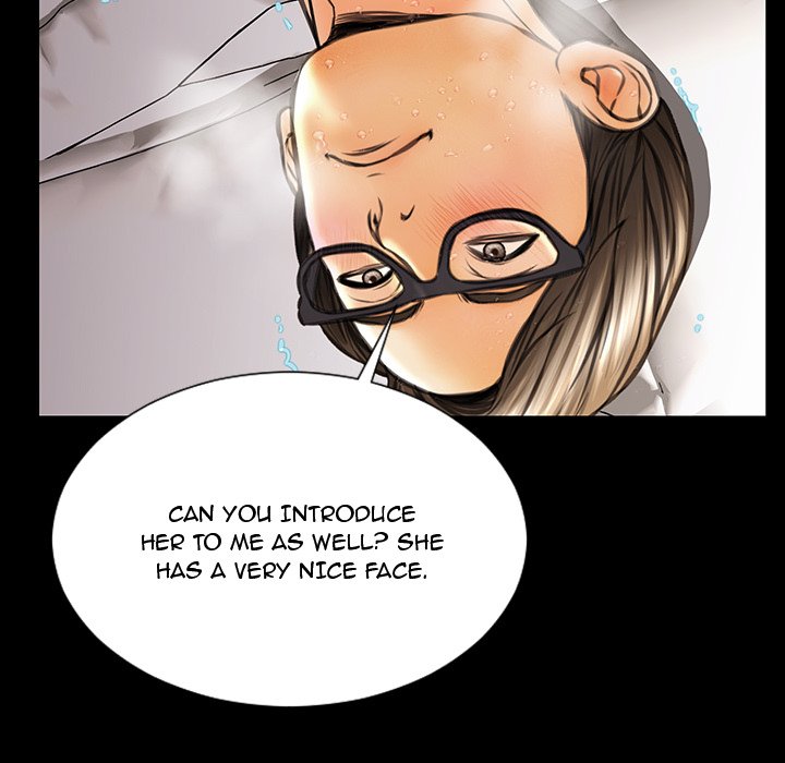 Superstar Cynthia Oh Chapter 24 Page 140