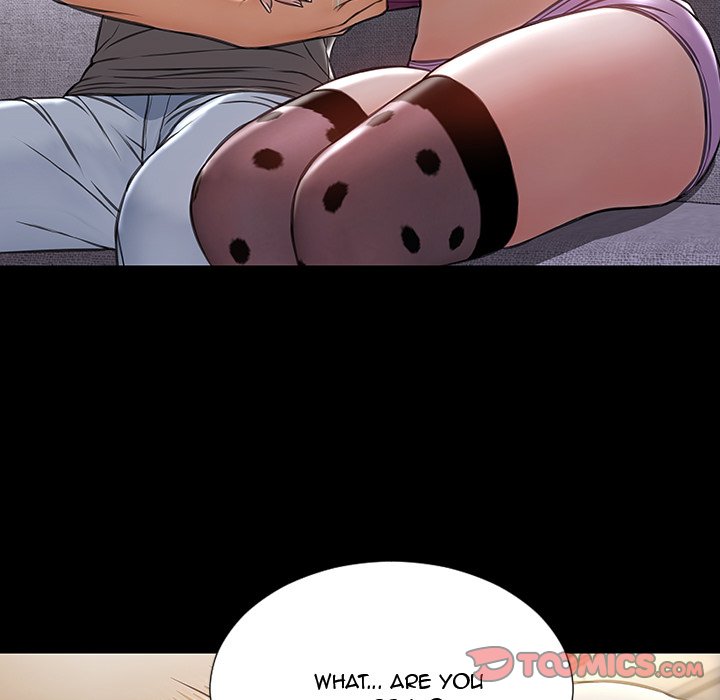 Superstar Cynthia Oh Chapter 24 Page 15
