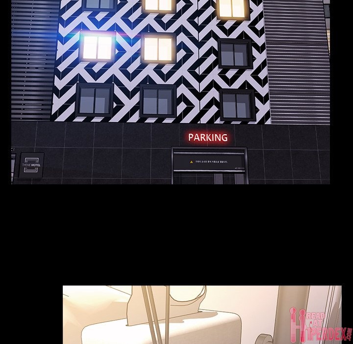 Superstar Cynthia Oh Chapter 24 Page 151