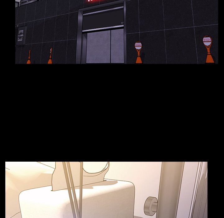 Superstar Cynthia Oh Chapter 24 Page 24